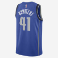 Dirk Nowitzki Icon Edition Swingman Jersey - Dallas Mavericks - 864469 481
