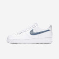 Nike Air Force 1 LV8 "Blue Snakeskin"