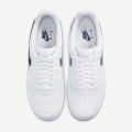 Nike Air Force 1 LV8 "Blue Snakeskin"