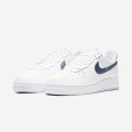 Nike Air Force 1 LV8 "Blue Snakeskin"