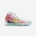 Nike LeBron 17 "Command Force" - BQ3177-100