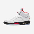 Air Jordan 5 Retro OG "Fire Red"