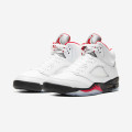 Air Jordan 5 Retro OG "Fire Red"