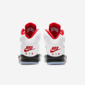 Air Jordan 5 Retro OG "Fire Red"