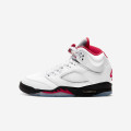 Air Jordan 5 Retro "Fire Red" GS