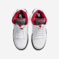 Air Jordan 5 Retro "Fire Red" GS