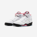 Air Jordan 5 Retro "Fire Red" GS