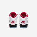 Air Jordan 5 Retro "Fire Red" GS