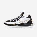 Nike LeBron 17 Low "Metallic Gold"