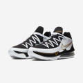 Nike LeBron 17 Low "Metallic Gold"
