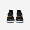 Nike LeBron 17 Low "Metallic Gold"