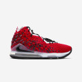 Nike LeBron 17 "Uptempo" - BQ3177-601