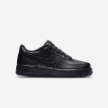 Nike Air Force 1 "Triple Black" GS - 314192-009