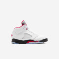 Air Jordan 5 Retro "Fire Red" PS