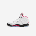 Air Jordan 5 Retro "Fire Red" PS