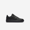 Nike Air Force 1 Low "Triple Black" PS - 314193-009