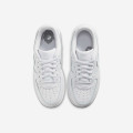 Nike Air Force 1 Low "Triple White" PS