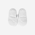Air Jordan 1 Low Alt "Triple White" TD