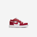 Air Jordan 1 Low Alt "Gym Red" TD - CI3436-611