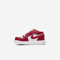Air Jordan 1 Low Alt "Gym Red" TD