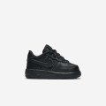 Nike Air Force 1 '06 "Triple Black" TD - 314194-009