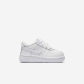 Nike Air Force 1 '06 "Triple White" TD - 314194-117