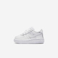 Nike Air Force 1 '06 "Triple White" TD