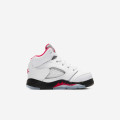 Air Jordan 5 Retro OG "Fire Red" TD