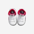 Air Jordan 5 Retro OG "Fire Red" TD