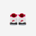 Air Jordan 5 Retro OG "Fire Red" TD