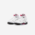 Air Jordan 5 Retro OG "Fire Red" TD