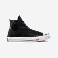 Converse x Rokit Chuck 70 Hi Black