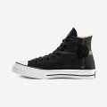 Converse x Rokit Chuck 70 Hi Black