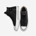 Converse x Rokit Chuck 70 Hi Black