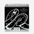 Spalding Kobe Snake Silver 24K Basketball