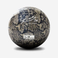Spalding Kobe Snake Silver 24K Basketball