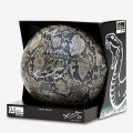 Spalding Kobe Snake Silver 24K Basketball