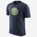 Denver Nuggets Nike Dry Logo