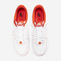 Nike Air Force 1 Low "Rucker Park"