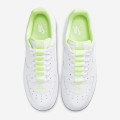 Nike Air Force 1 '07 "Double Air"