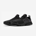Nike Air Presto "Blackout"