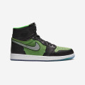 Air Jordan 1 Retro High Zoom "Rage Green" - CK6637-002