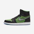 Air Jordan 1 Retro High Zoom "Rage Green"