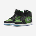 Air Jordan 1 Retro High Zoom "Rage Green"