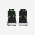 Air Jordan 1 Retro High Zoom "Rage Green"