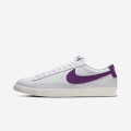 Nike Blazer Low Leather "Voltage Purple"