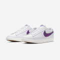 Nike Blazer Low Leather "Voltage Purple"