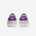 Nike Blazer Low Leather "Voltage Purple"