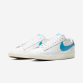 Nike Blazer Low Leather "Laser Blue"