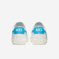 Nike Blazer Low Leather "Laser Blue"